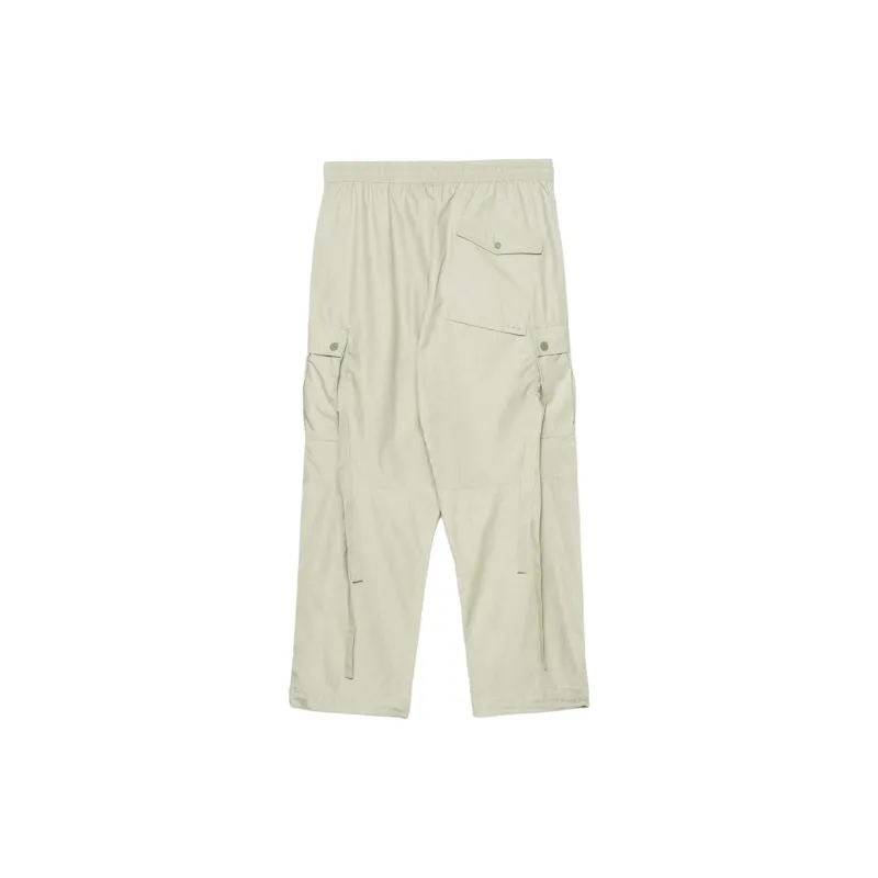 Maharishi FW24 Cargo Pants Men's Sage Green-1