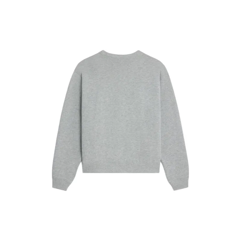 CELINE Blason Loose Sweatshirt-1