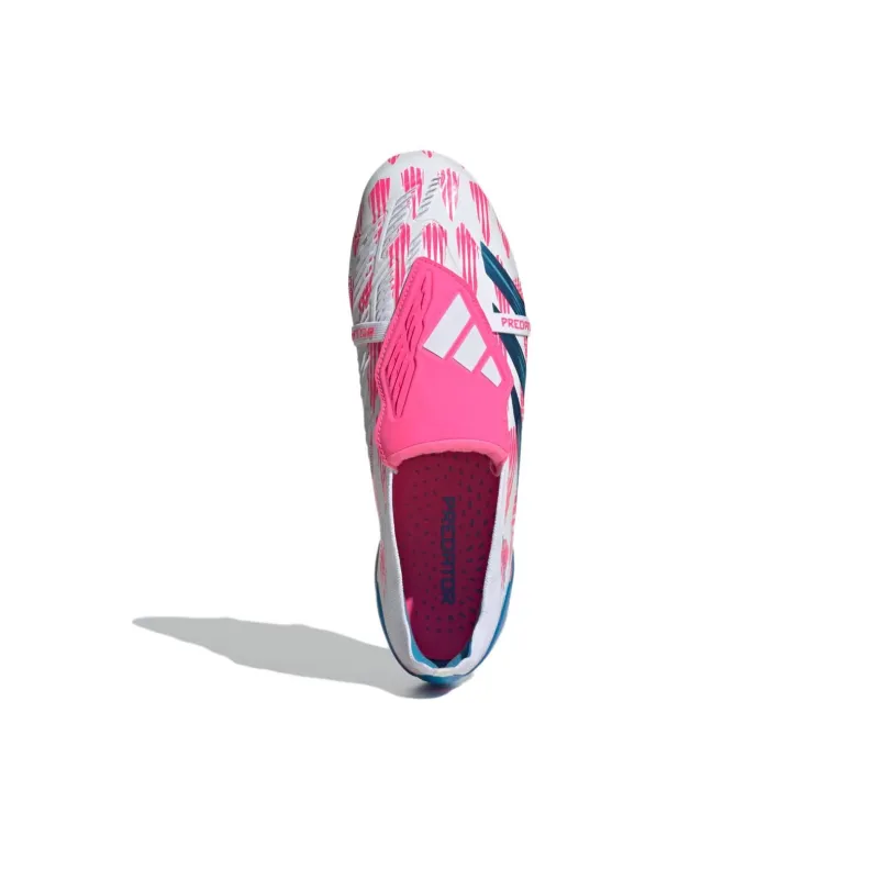 Adidas Predator Elite Foldover Tongue Fg Reemergence Pack-3
