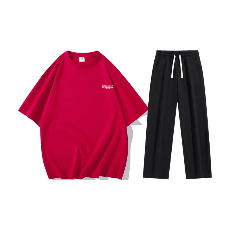 Kingsgspc Casual Sportswear Unisex-9