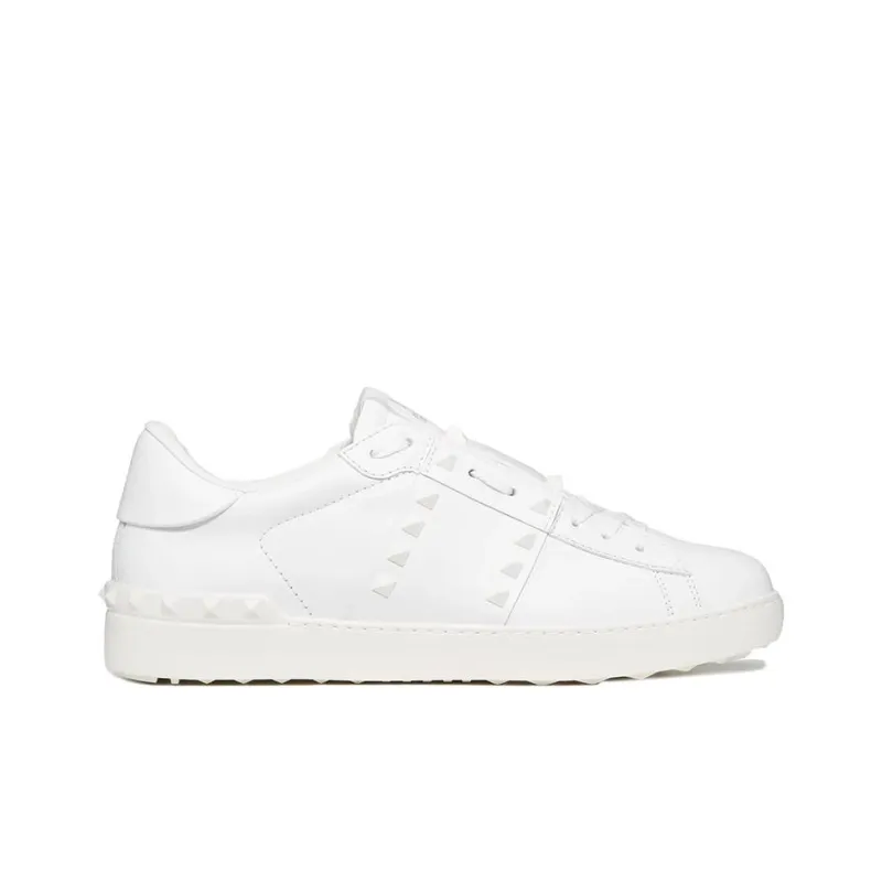 Valentino Rockstud 'Untitled - White'-1