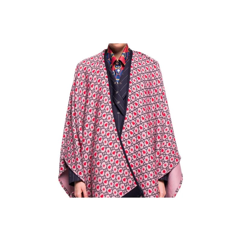GUCCI Shawls Women's-3