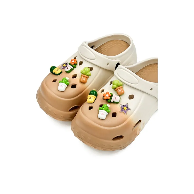 OUBT Clogs Women's-9