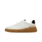 White/Khaki/Black
