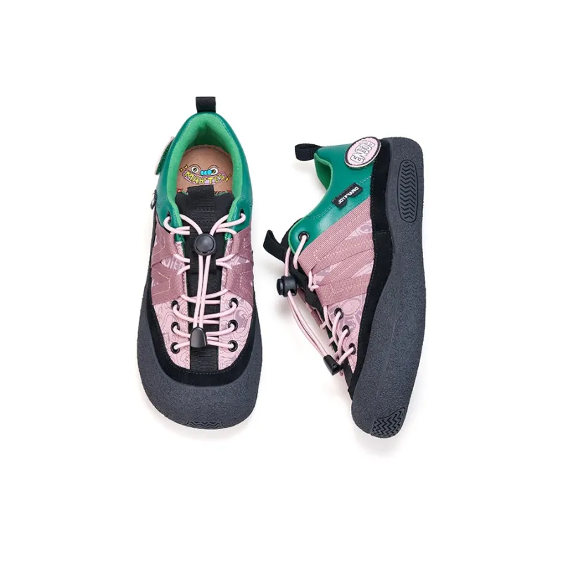 Joy&Mario Low-Top Casual Shoes Women's-11