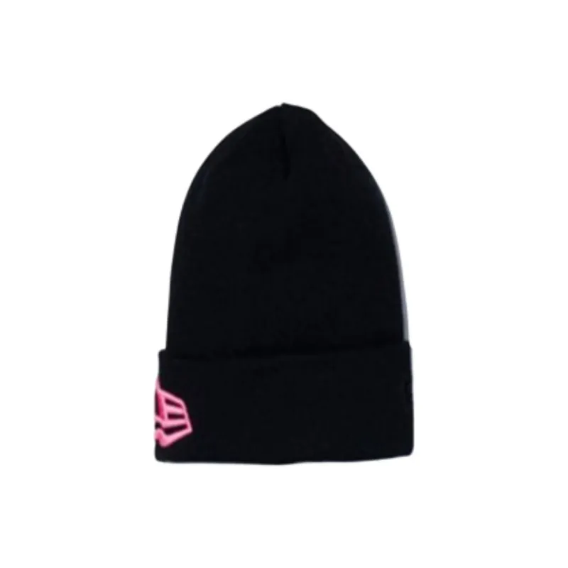 New Era Beanies Unisex-0