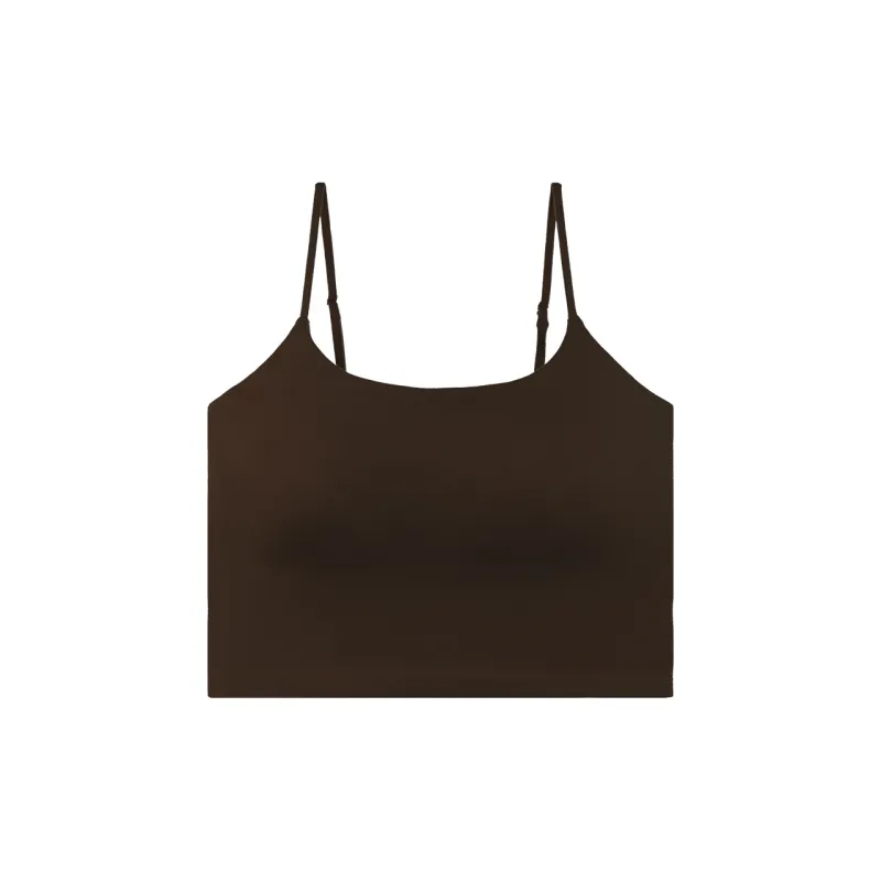 GORRENNO Women's Camisoles-11