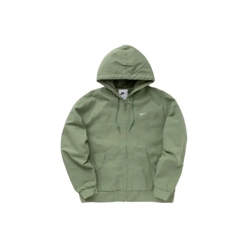 Nike Life Men's Padded Hooded Jacket-2
