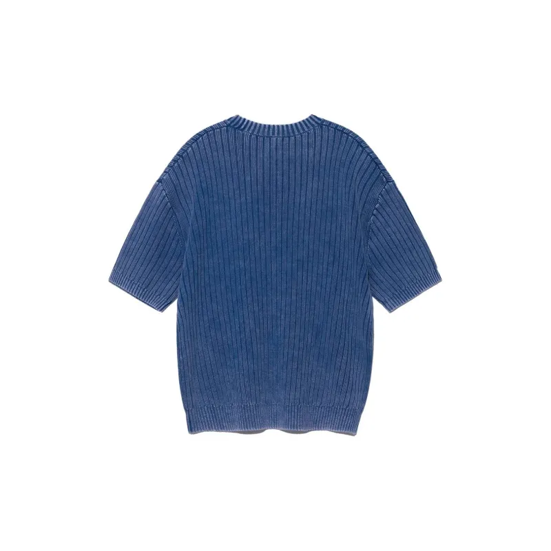 Lee Knitwear Men Blue-1
