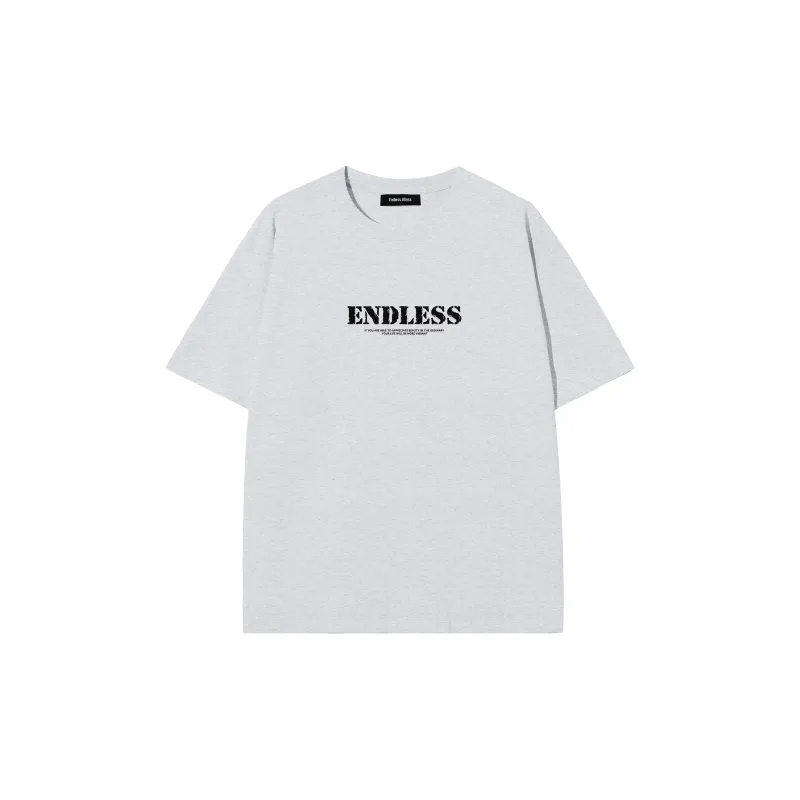 Endless Abyss T Shirts Unisex-10