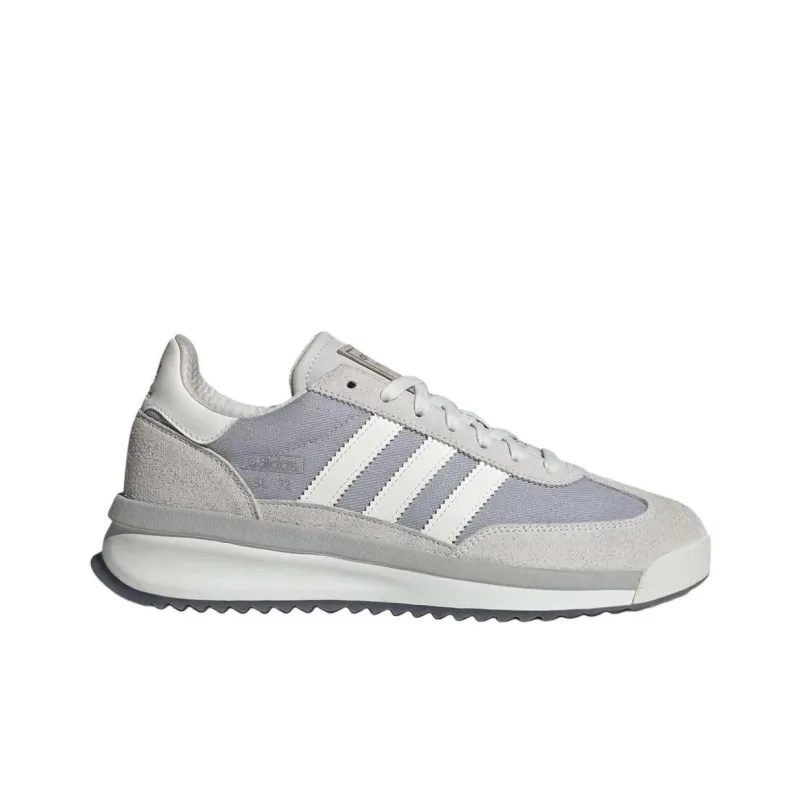 Adidas Sl 72 Rtn 'Grey'-1
