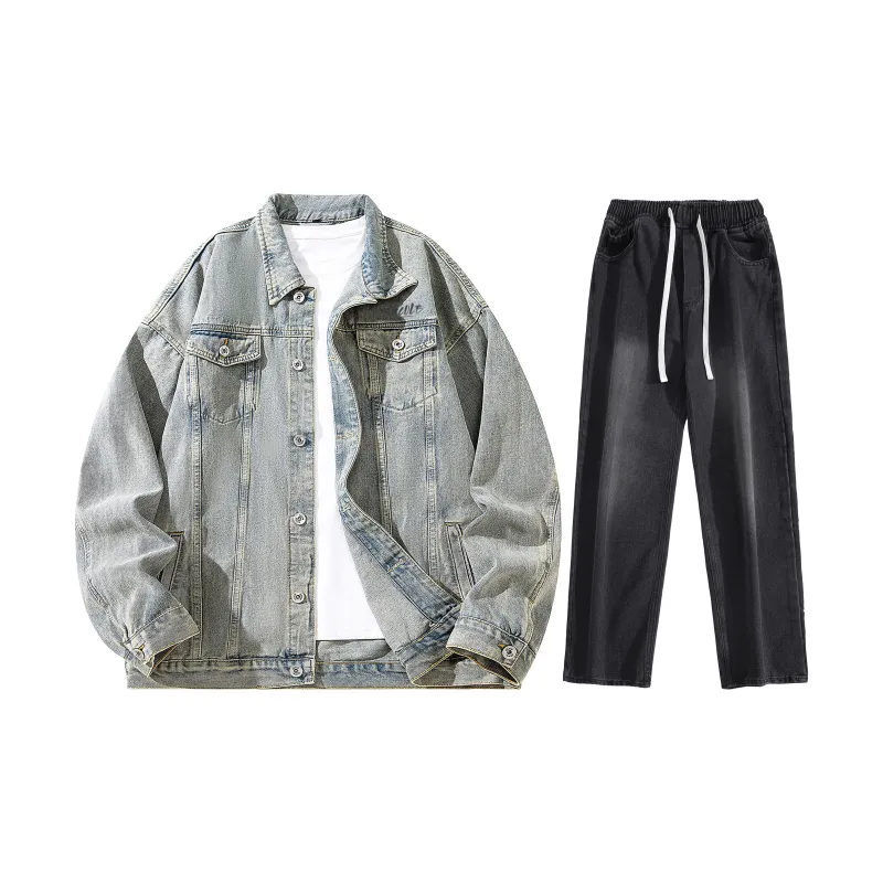 A.X.S.K Casual Sportswear Unisex-38