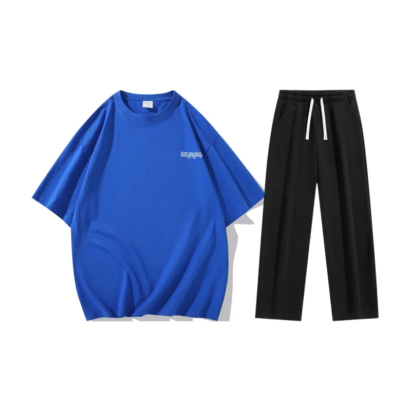 Kingsgspc Casual Sportswear Unisex-15