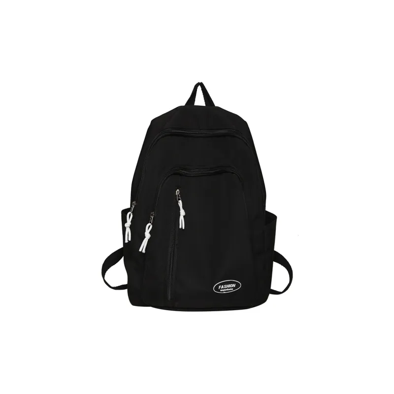 S.REPHEN Nylon Backpack Regular Unisex Multicolor-21