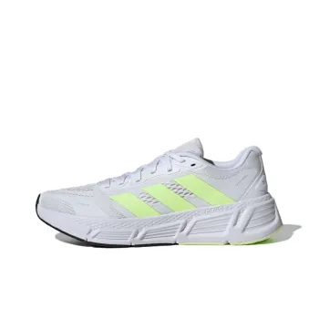 Adidas Questar Shoes 'White Green'