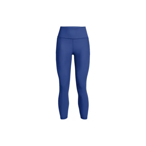 Under Armour Meridian Sports Pants Women's Tech Blue