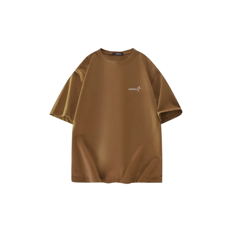 JINBEILE T Shirts Unisex-15