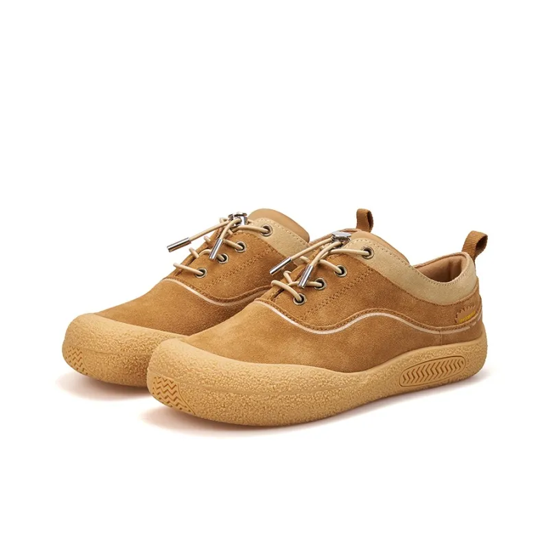 Joy&Mario Low-Top Casual Shoes Women's-17