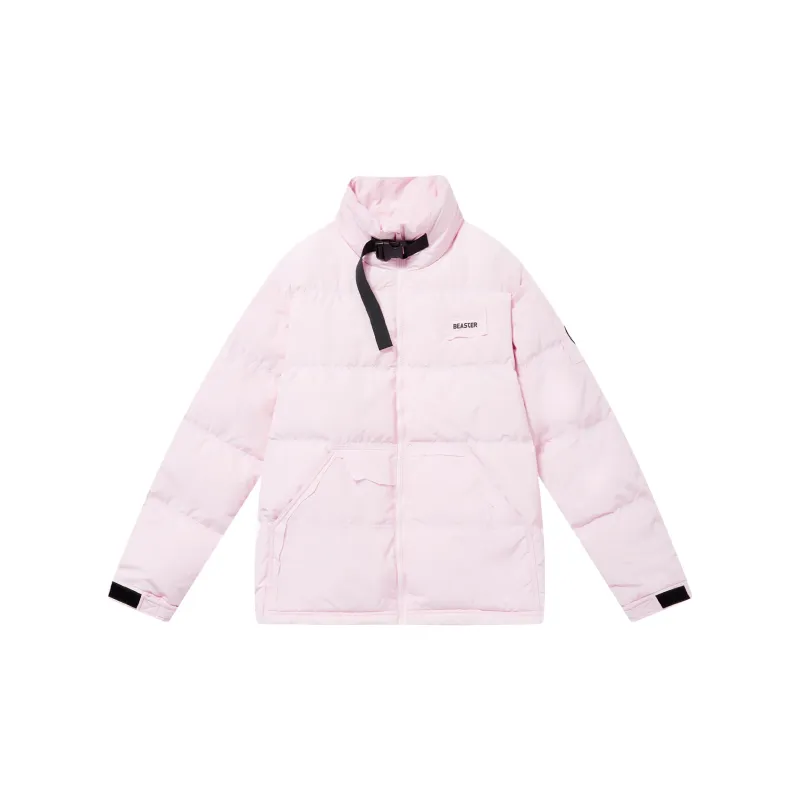 BEASTER Down Jackets Unisex-7