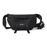 Leather Label Version Black