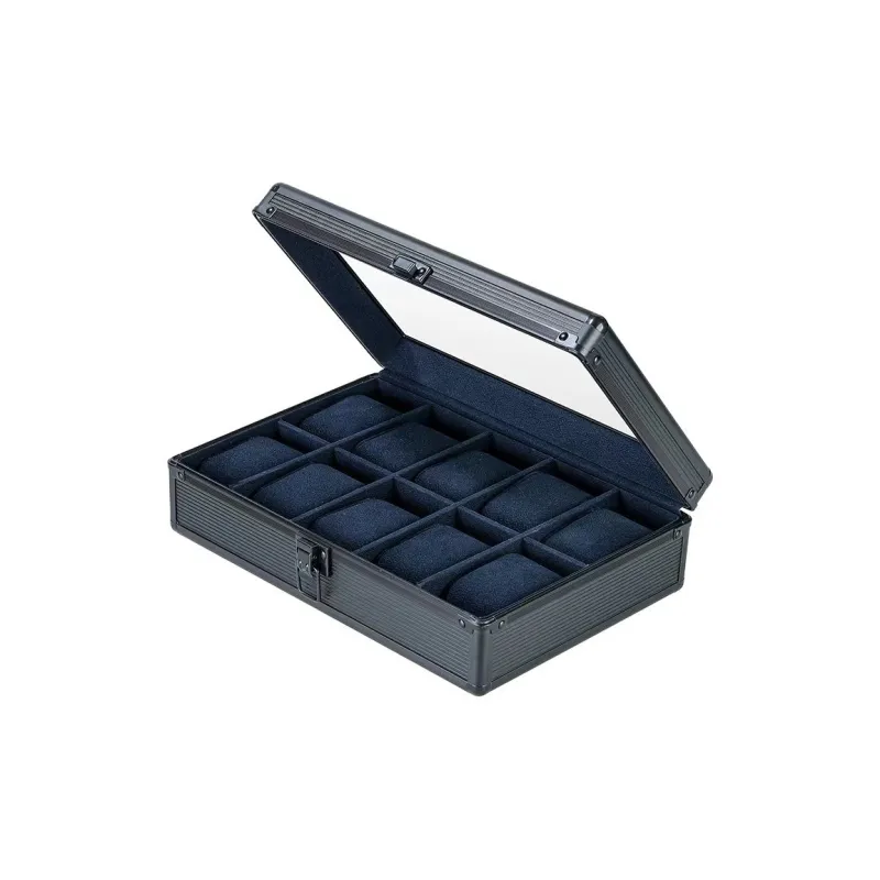 LIGHTIDEA Men Watch Case-6