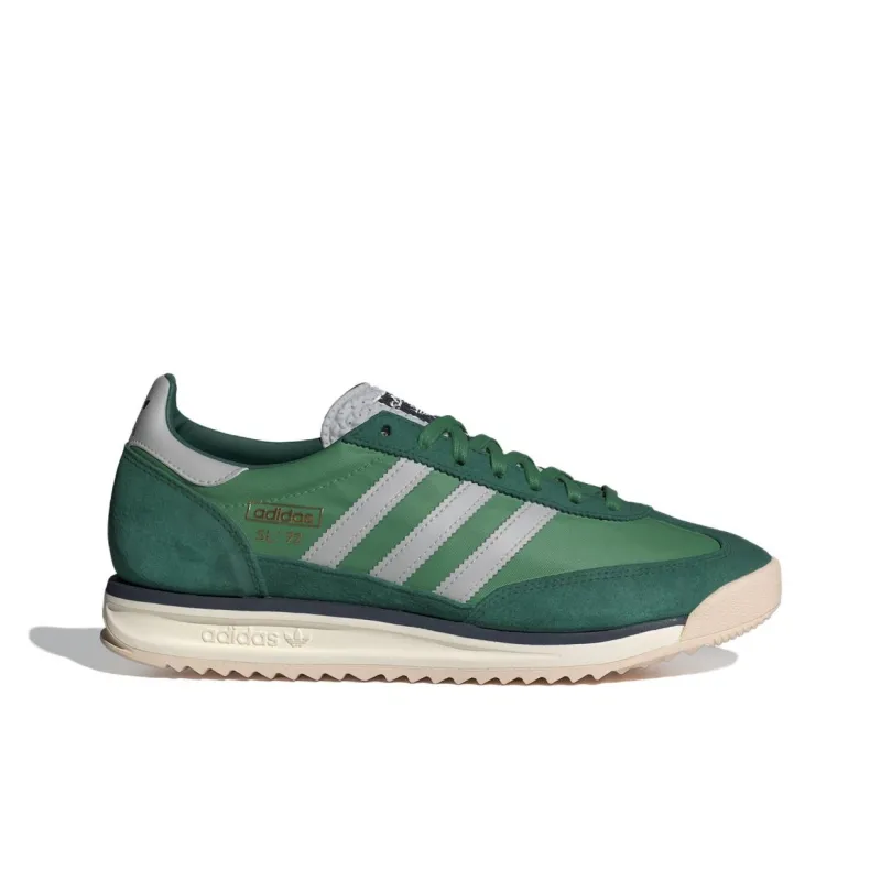 SL72 Adidas Originals Rs 'Preloved Green'-1