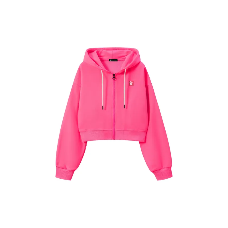 ROBINHOOD Sweatshirts Women's-16