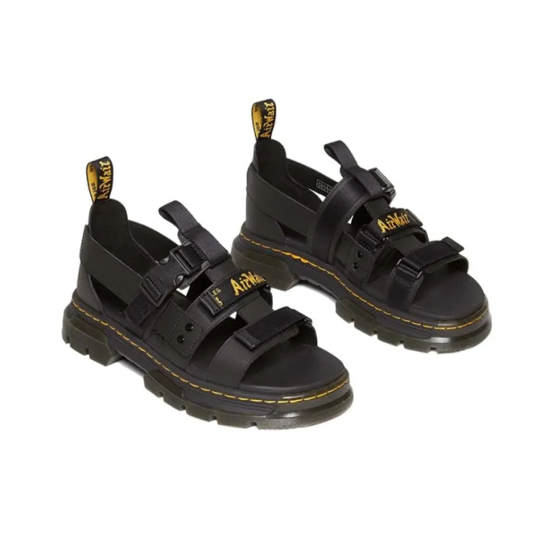 Dr. Martens Pearson Caged Sandals-2