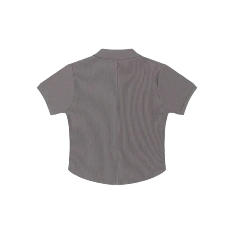 Converse Knitwear Women's Gray-1