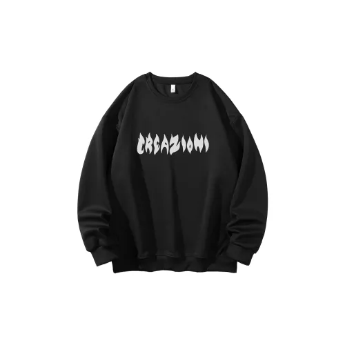 CREAZIONI LA FANTASIA E MOBILE Sweatshirts Unisex