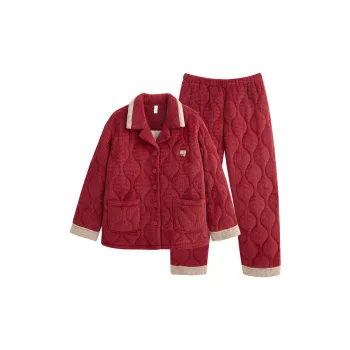 Xuan Liang Women's Pajama Sets