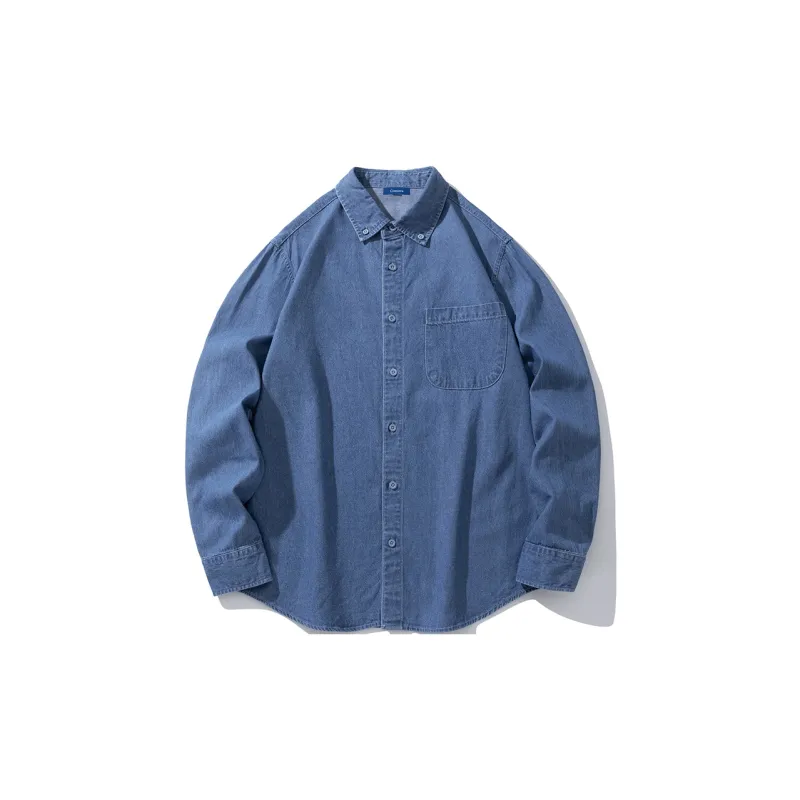 WELTER EXPERIMENT Shirts Unisex-42