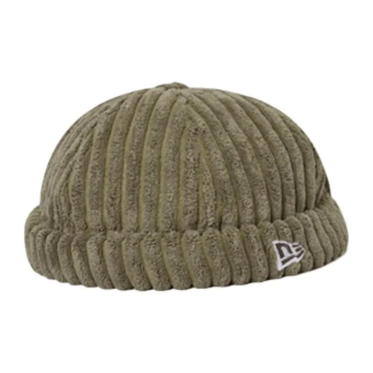 New Era Hats & Caps Unisex Olive Green-1