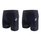 2 Pack (Black)