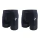 2 Pack (Black)