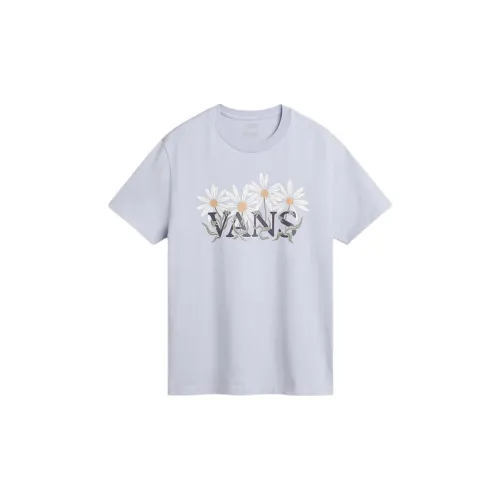 Vans T-Shirts Women's Purple