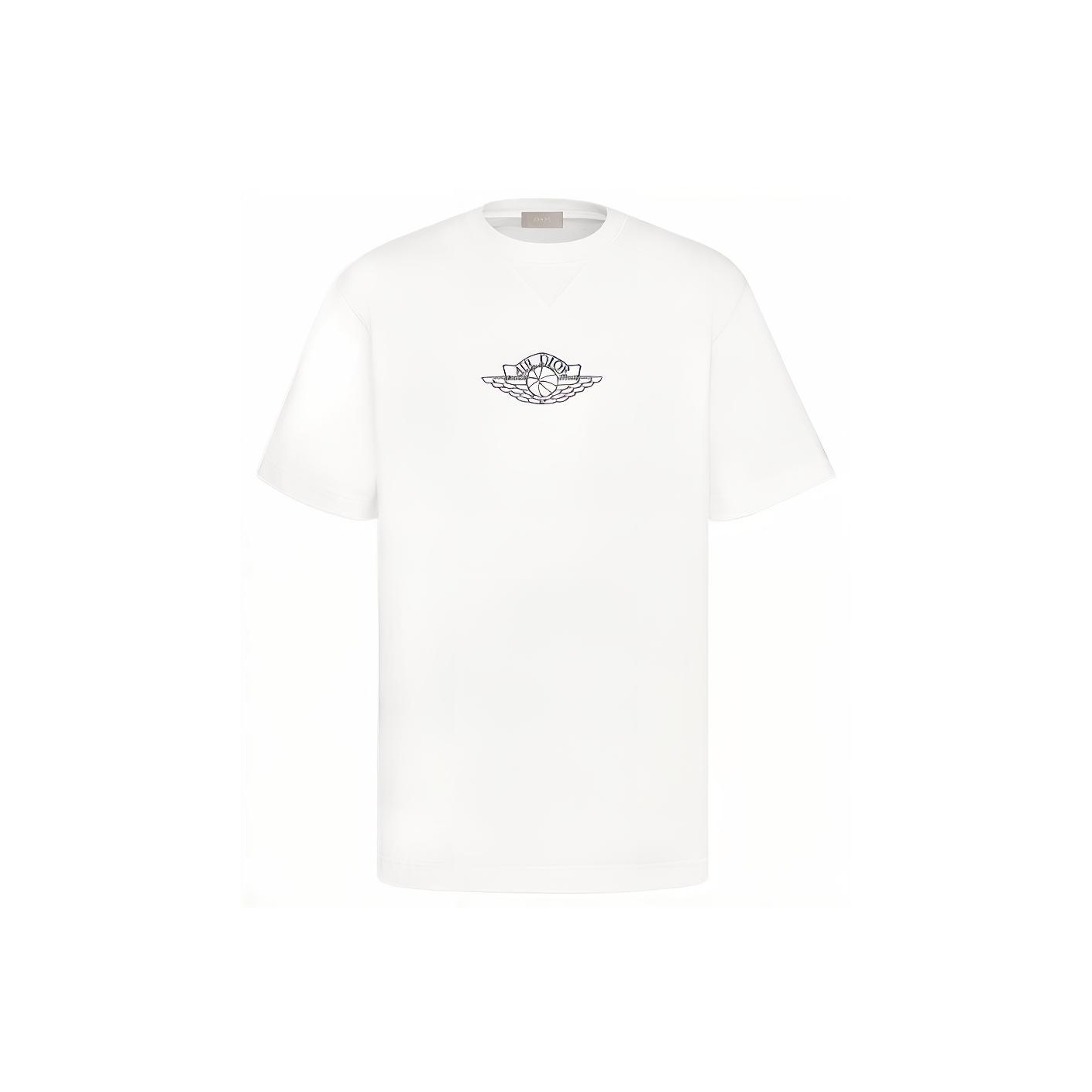 Air jordan wings t shirt online