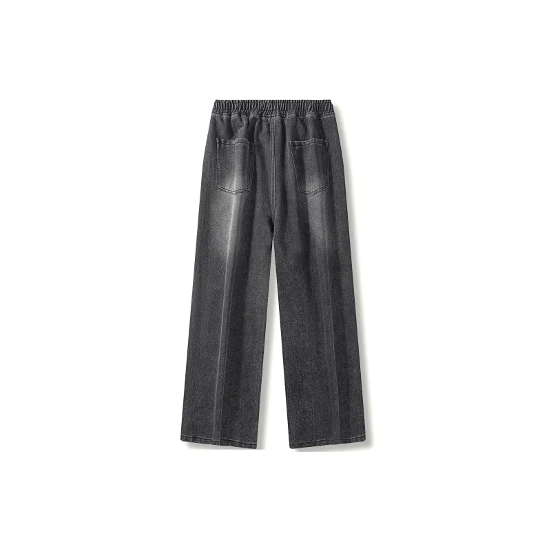 FRQ Jeans Unisex-7