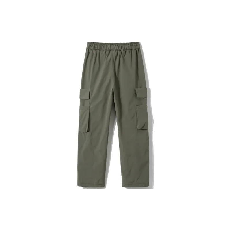 LIGHTNING MONSTER Cargo Pants Unisex-5