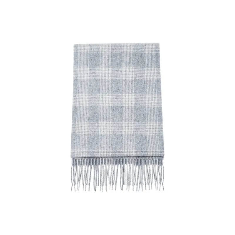 EQUIPMENTELEGANT Knit Scarves Women's-3