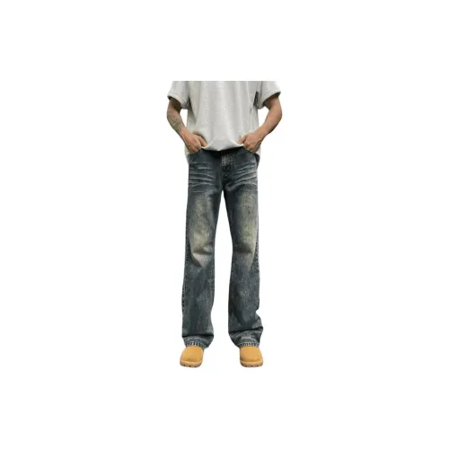 COMOWA Jeans Unisex