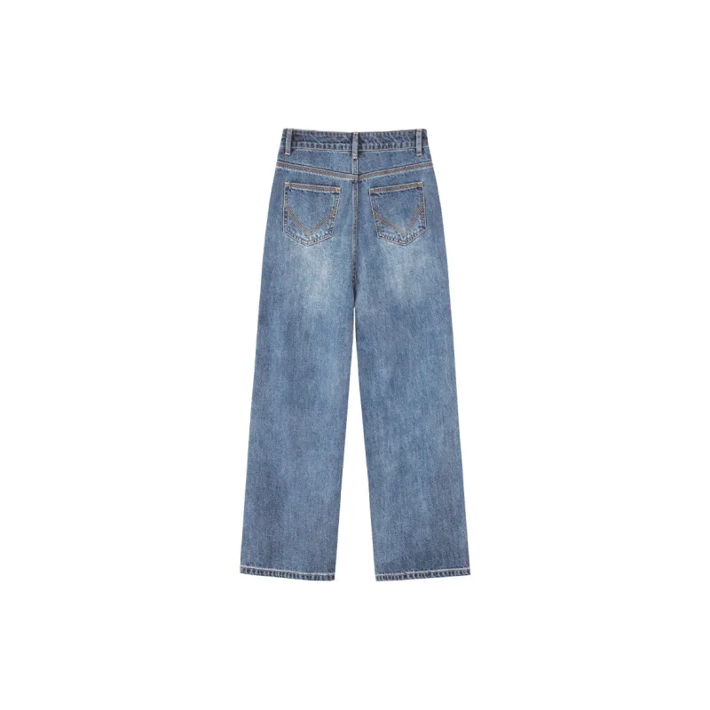 Wen Shan Jeans Women's-7