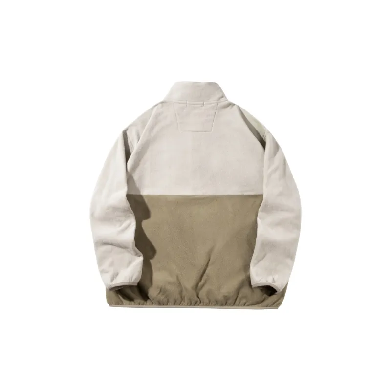MOBI GARDEN Sweatshirts Unisex-1