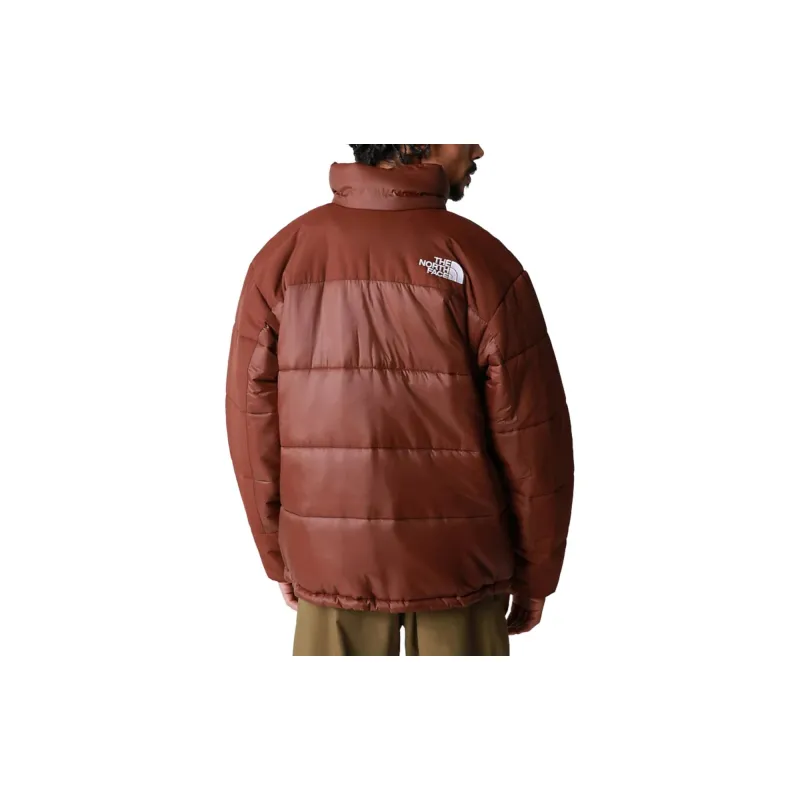 THE NORTH FACE Jackets Coats Men's Brown-1