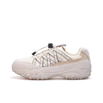 Joy&Mario Low-Top Casual Shoes Women's