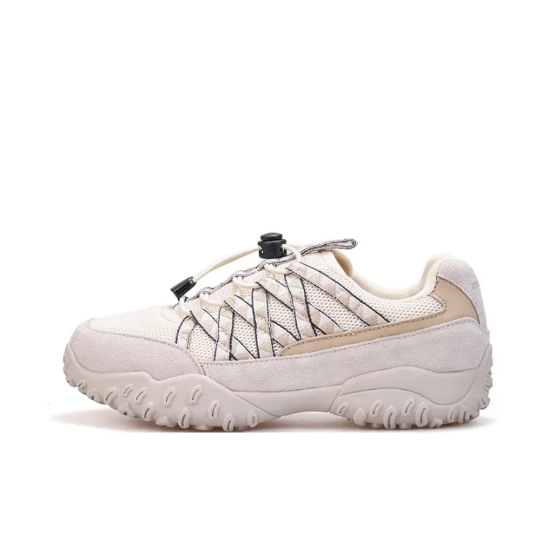Joy&Mario Low-Top Casual Shoes Women's-0
