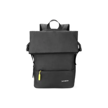 SAMSONITE Oxford Backpack Unisex Black
