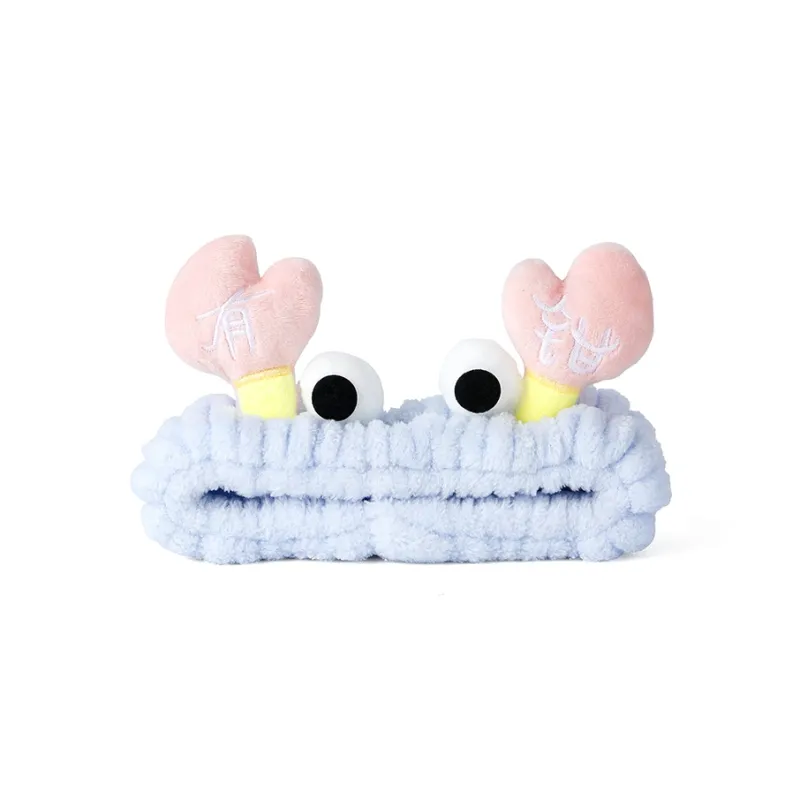 HANYUDIE Hair Bands Unisex-1