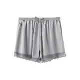 1 Pack (Bowknot Gray)