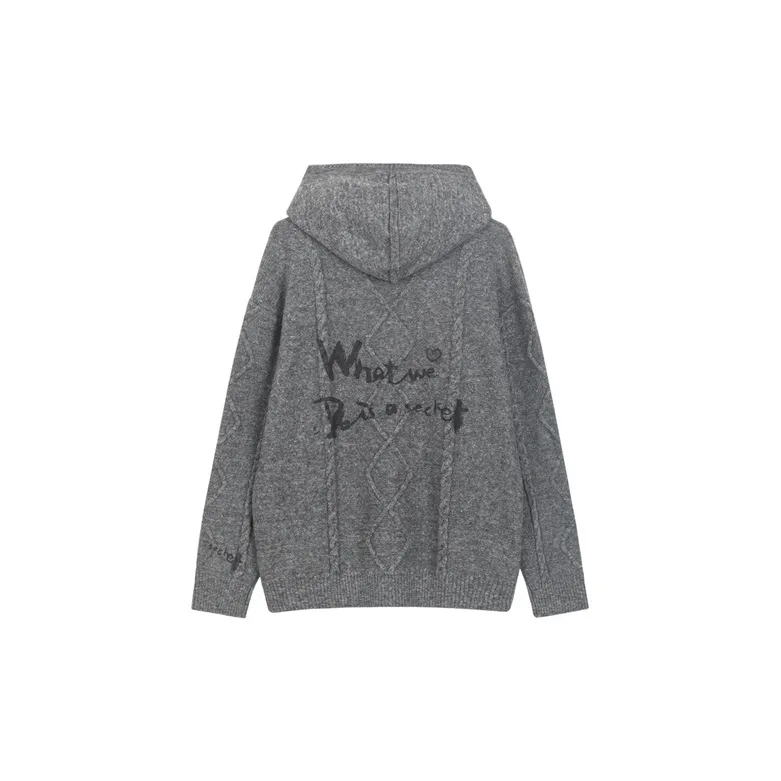Bosieagender Sweaters Unisex-7